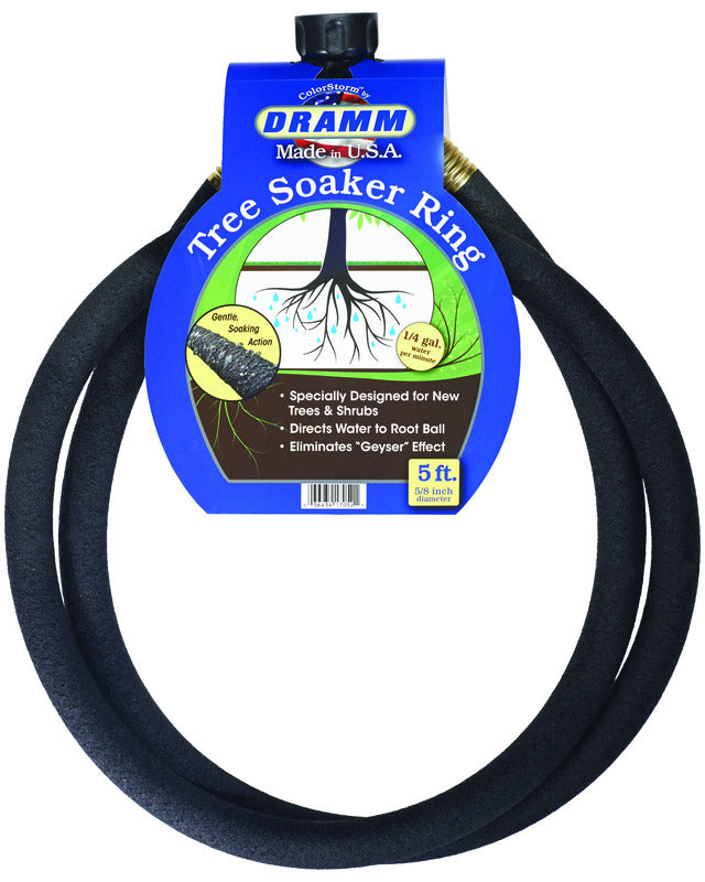 TREE SOAKER RING 5 Ft.