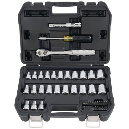 MCHNC TL ST 1/2" 49PC