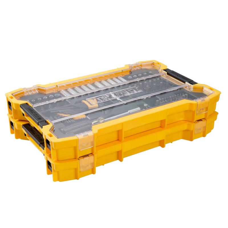 MECHANIC TOOL SET 85PC