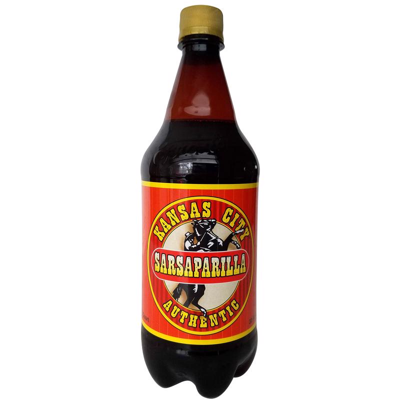FROSTOP SARSAPRLA SODA - Pack of 15