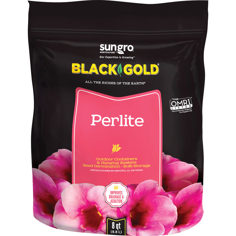 BG PERLITE 8QT - Pack of 8