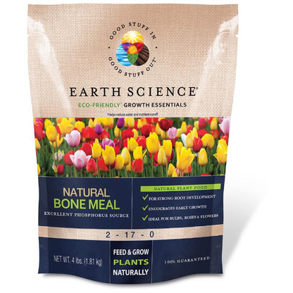 BONE MEAL PLNTFD 4LB