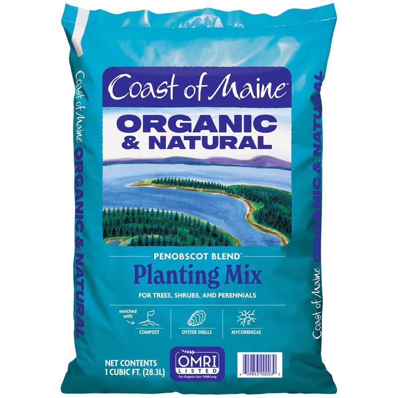 Compost&peat MIX 1CF