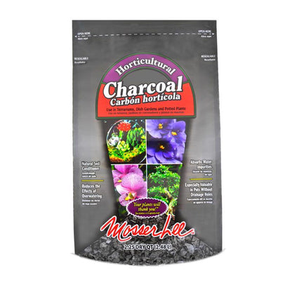 HORTICLT CHARCOAL 2.25qt