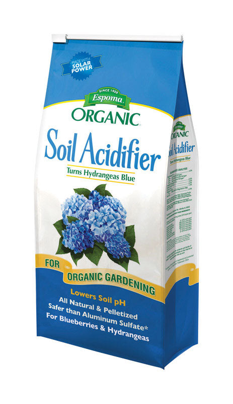 SOIL ACIDIFIER 6 Lb. - Pack of 6