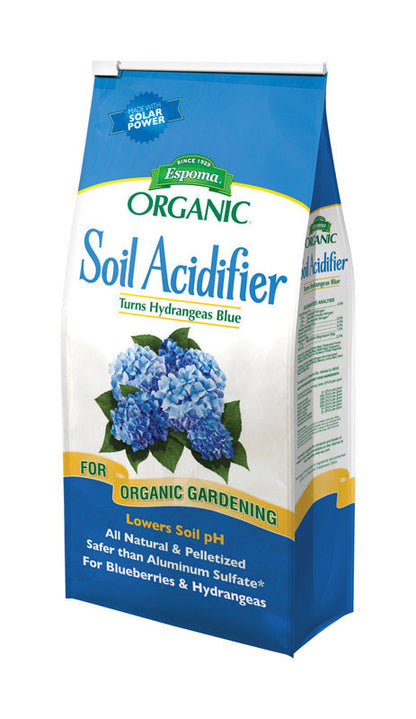 SOIL ACIDIFIER 6 Lb. - Pack of 6