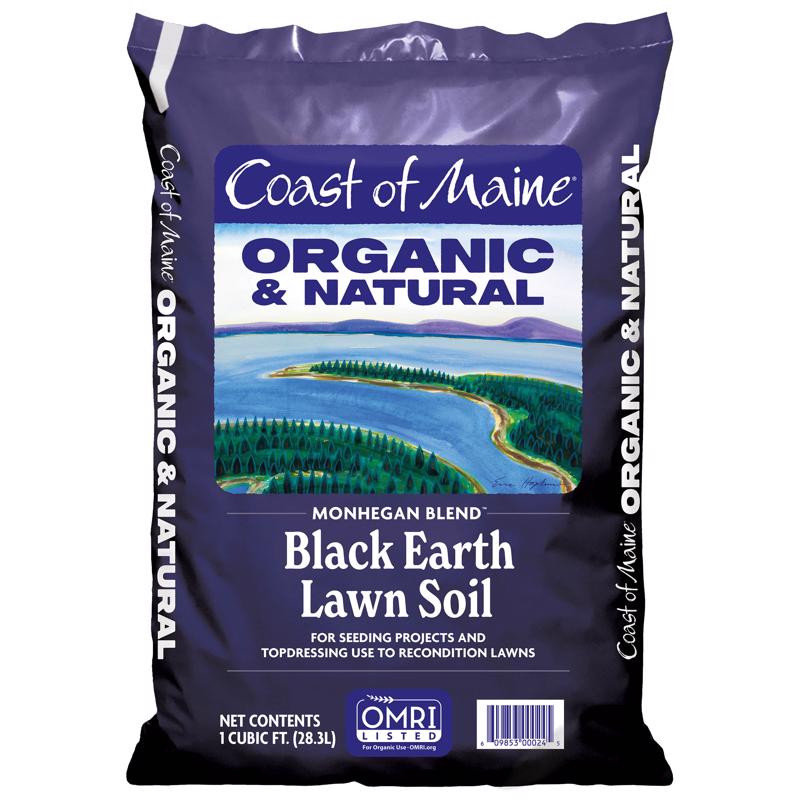 SOIL LWN ORGNC YRD 1CUFT