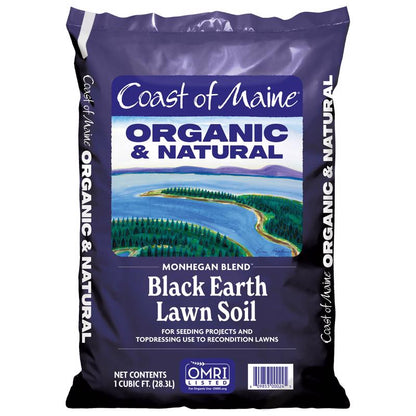 SOIL LWN ORGNC YRD 1CUFT
