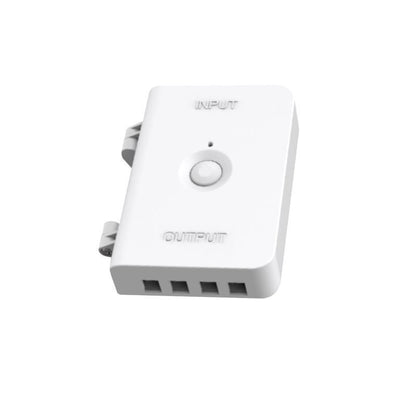 LNDSCP CONVERTER BOX WHT