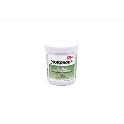 C-flux 12OZ JAR
