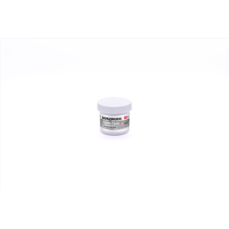 Emery Jensen Flux Nokorode soldering flux, 1.7oz, in a pack of 12, used as a solder accessory for electrical and electronics work.