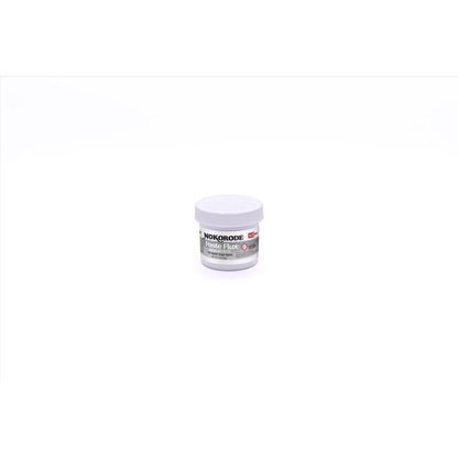 Emery Jensen Flux Nokorode soldering flux, 1.7oz, in a pack of 12, used as a solder accessory for electrical and electronics work.