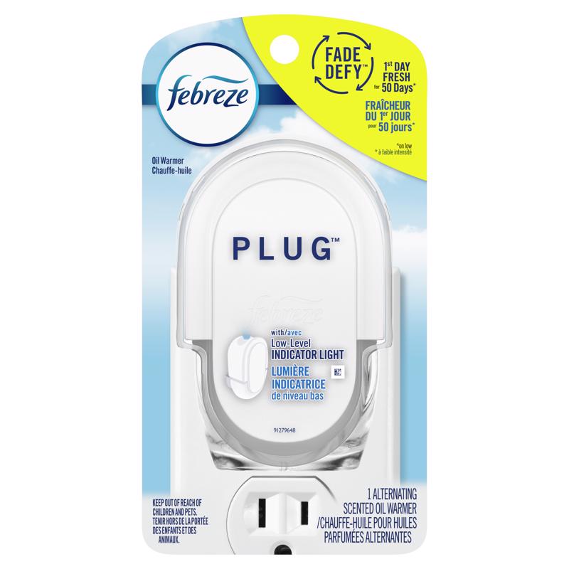Set of four Emery Jensen solid air fresheners in warm vanilla scent, designed to freshen indoor spaces naturally.