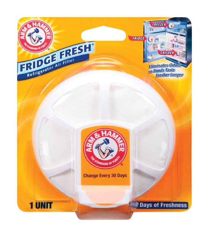 FRIDGE FRESH AIR FILTER - Pack of 8
