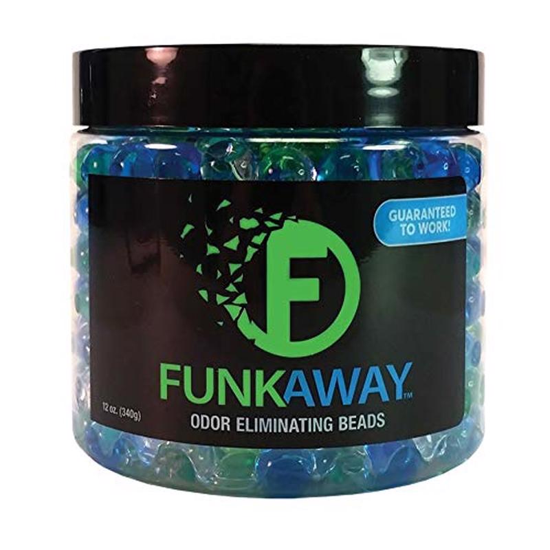 ODOR ELMINTNG BEADS 12OZ - Pack of 6