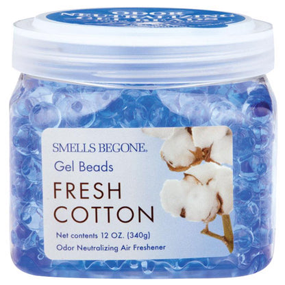 ODOR NEUTBEAD FRSHCOTTON - Pack of 6