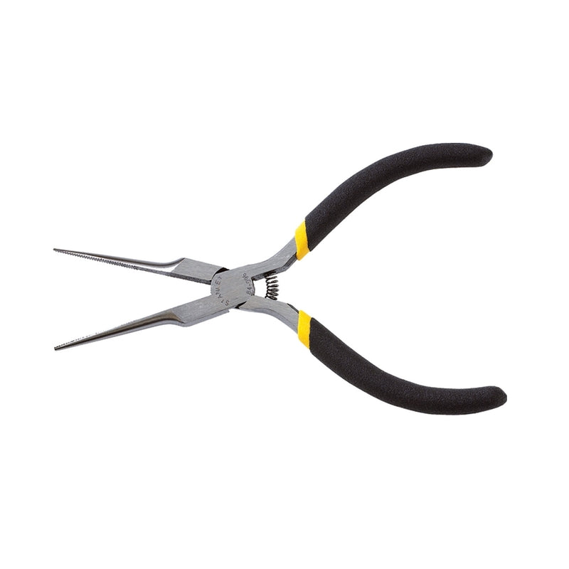 NEEDLE NOSE PLIERS 5"L - Pack of 4