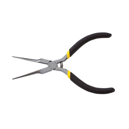 NEEDLE NOSE PLIERS 5"L - Pack of 4