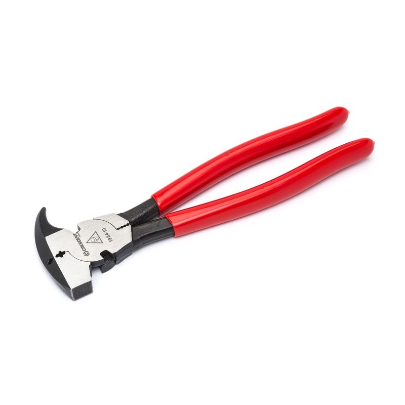 PLIER 10" FENCE DIAMOND