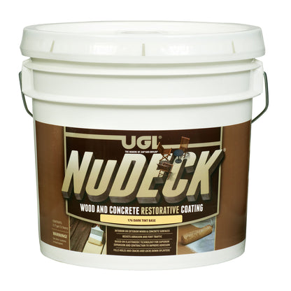NUDECK DEEP BS COAT 3.5g