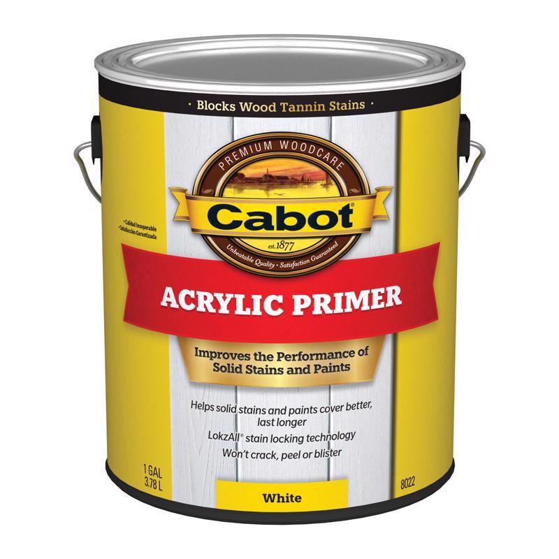 PRIMR ACRYL PROBSOL WHGL - Pack of 4