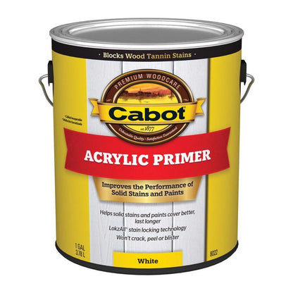 PRIMR ACRYL PROBSOL WHGL - Pack of 4