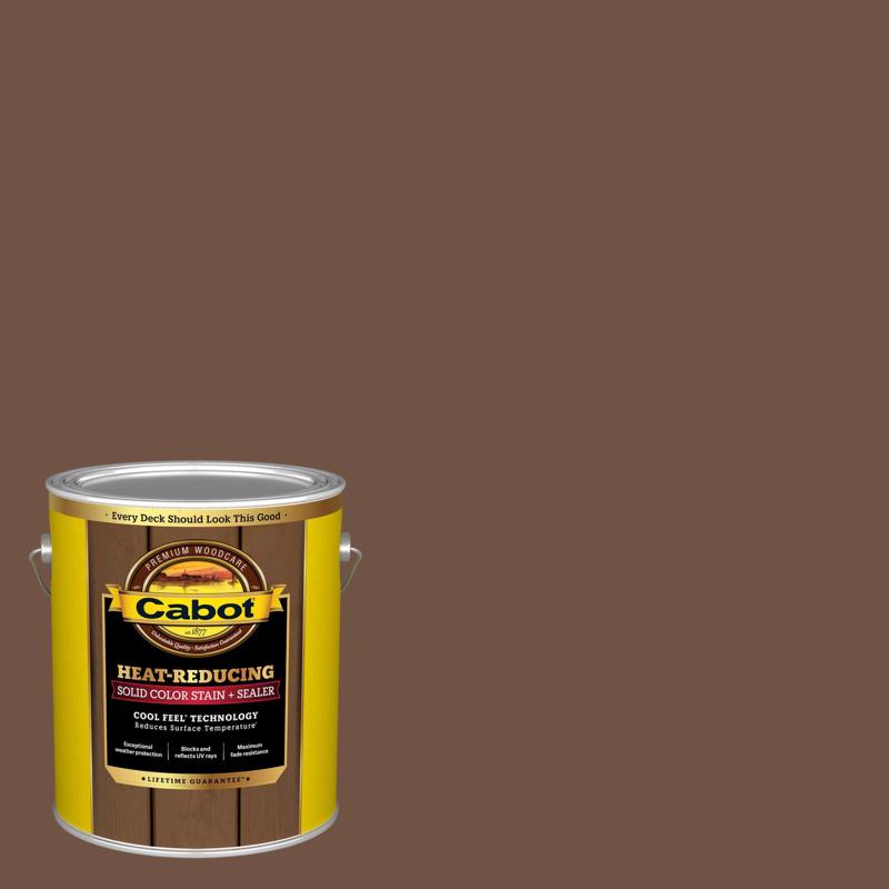 Stain/sealr SLD EQSTN 1G - Pack of 4