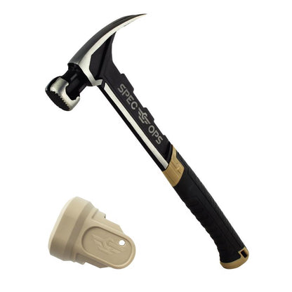 FRAM HAMMER MILLED 22OZ