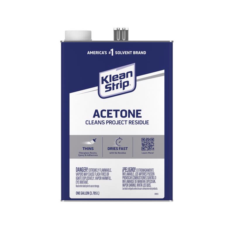 ACETONE GL - Pack of 4