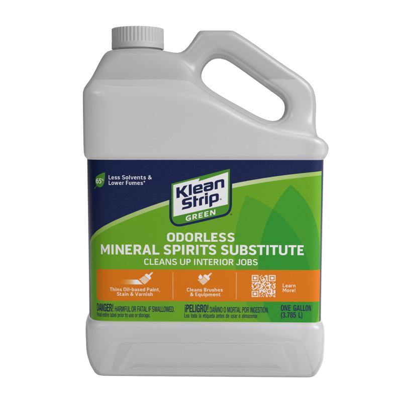 GRN MNRL SPIRITS CARB GL - Pack of 4