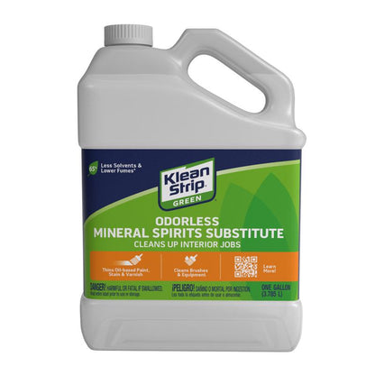 GRN MNRL SPIRITS CARB GL - Pack of 4