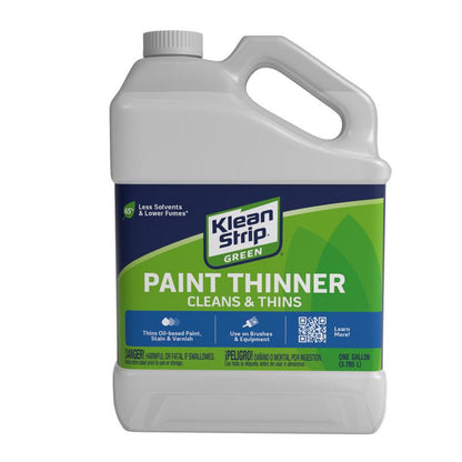 GRN PAINT THINNR CARB GL - Pack of 4