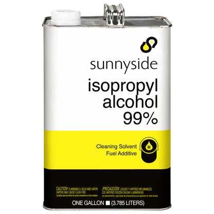 ISOPROPYLL ALCOHOL 1GAL - Pack of 2