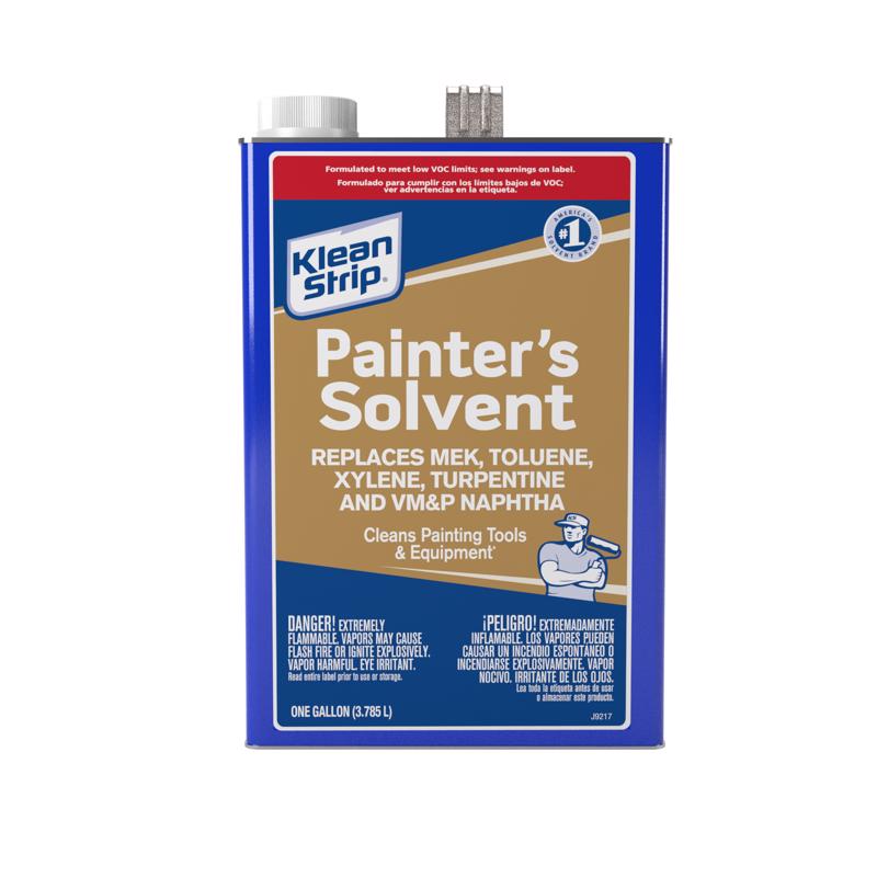 PAINTERS SOLVENT 1G - Pack of 4