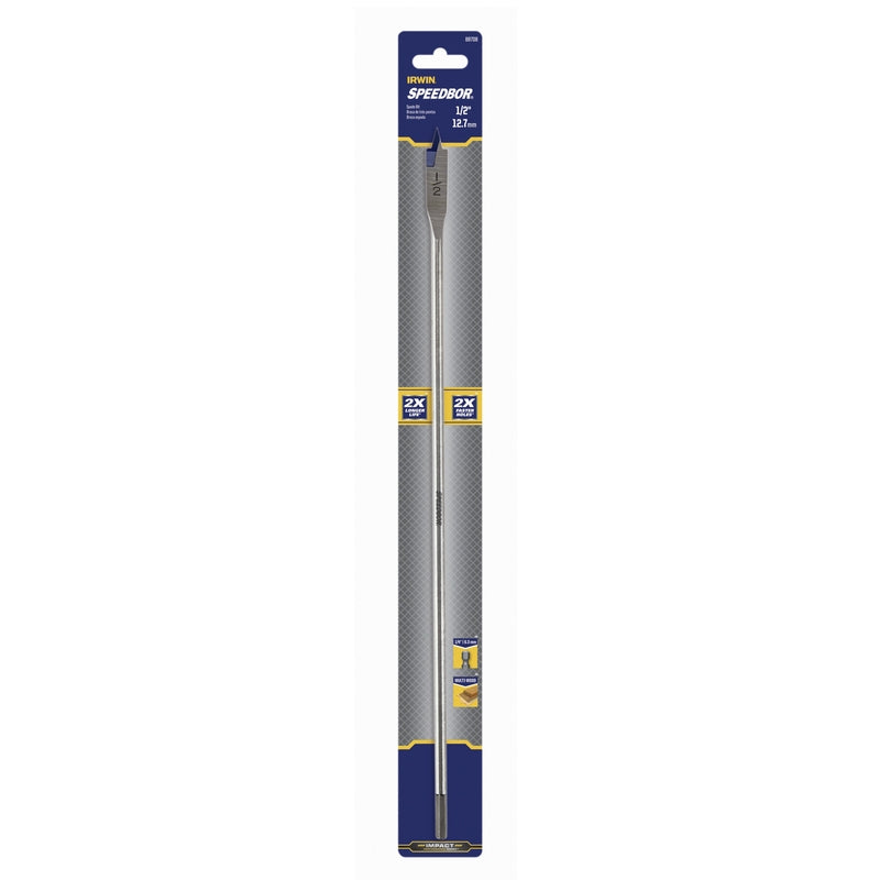 BIT DRILL 1/2X16SPEEDBOR