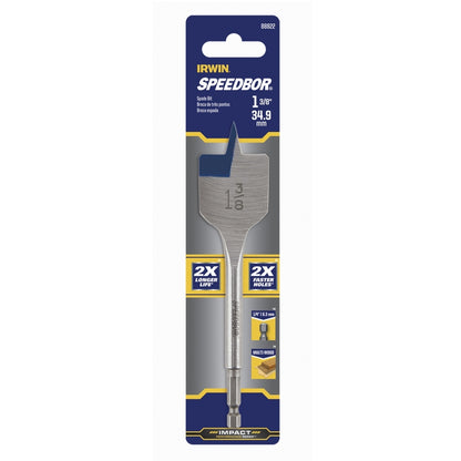 BIT DRILL 1-3/8"SPEEDBOR