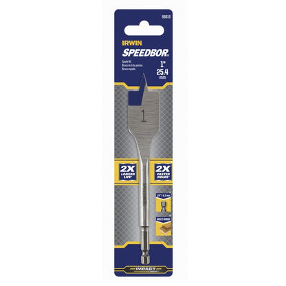 BIT DRILL 1" SPEEDBOR