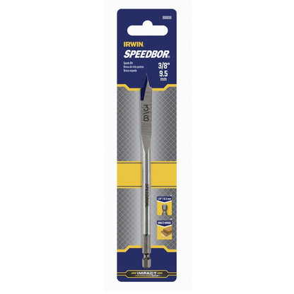 BIT DRILL 3/8" SPEEDBOR
