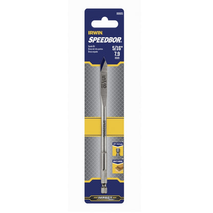 BIT DRILL 5/16" SPEEDBOR