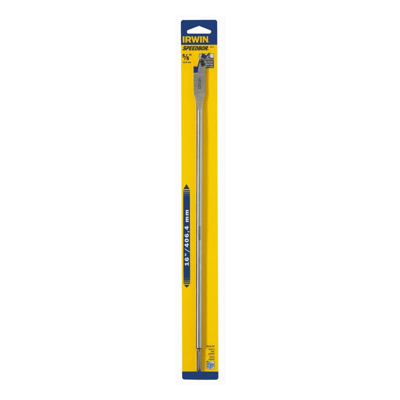 BIT DRILL 5/8X16SPEEDBOR