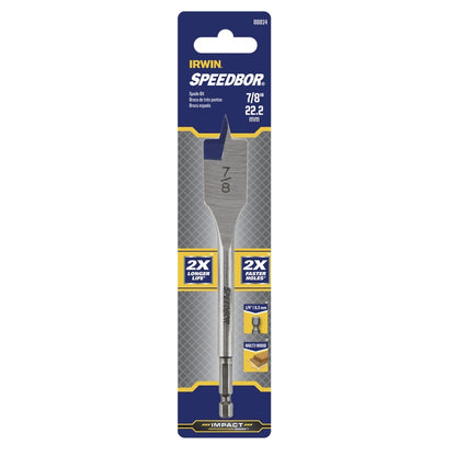 BIT DRILL 7/8" SPEEDBOR