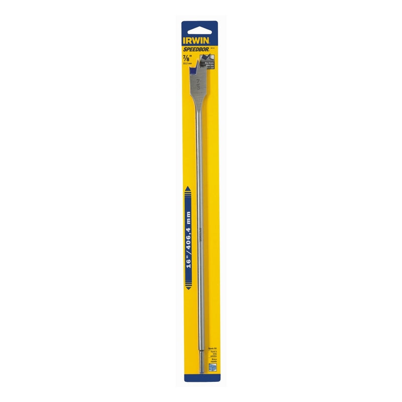 BIT DRILL 7/8X16SPEEDBOR