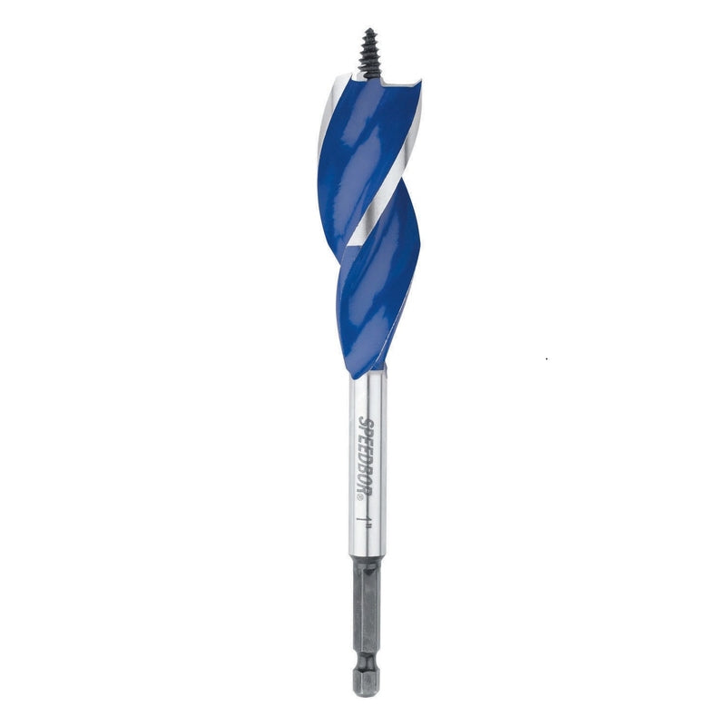BIT SPEEDBOR MAX 1X6