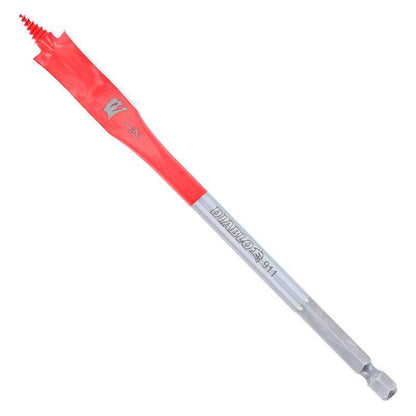 SD SPADE BIT 1/2"X6"
