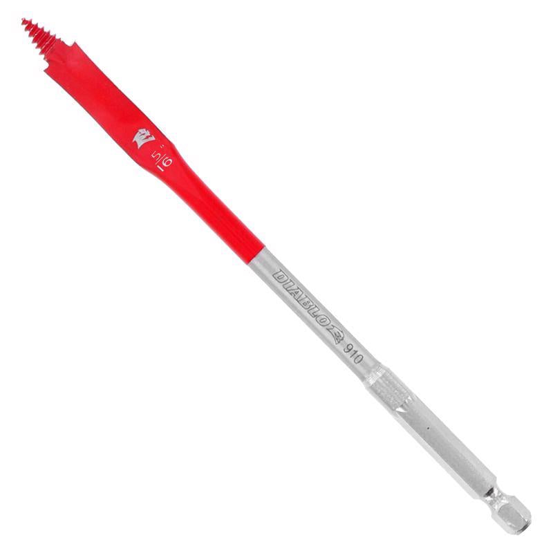 SD SPADE BIT 5/16"X6"
