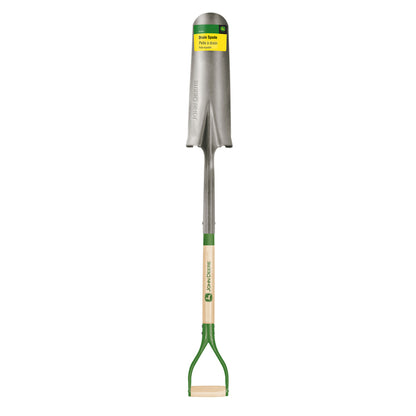 DRAIN SPADE 6"W x 42"L