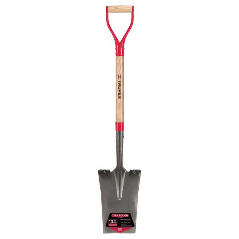 GARDEN SPADE D-hndl 41"