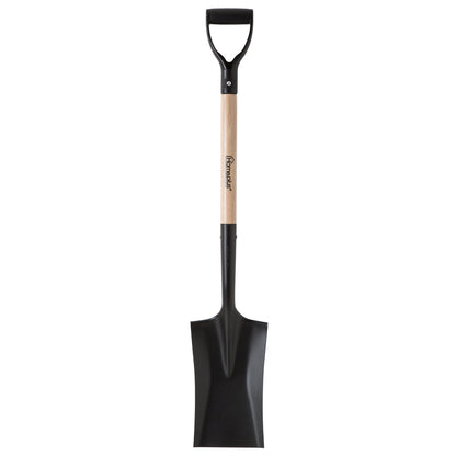 SPADE D-hndl GRDNTRUP29" - Pack of 6