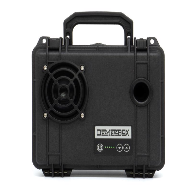 PORTABLE SPEAKER DB1 BLK