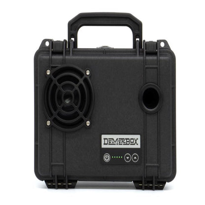 PORTABLE SPEAKER DB1 BLK